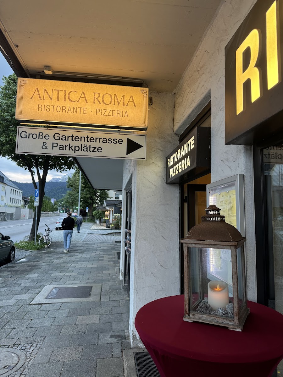 Antica Roma