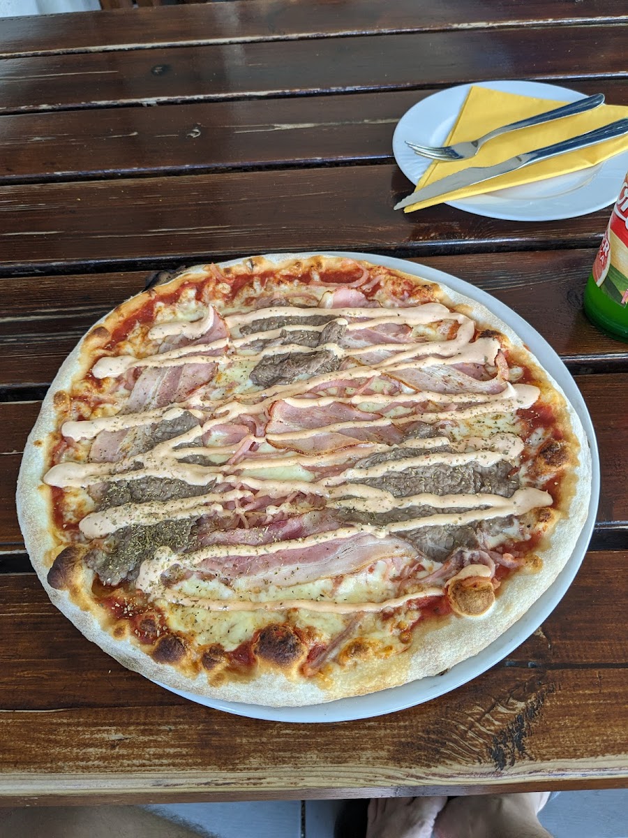Pizzeria Ancora-5