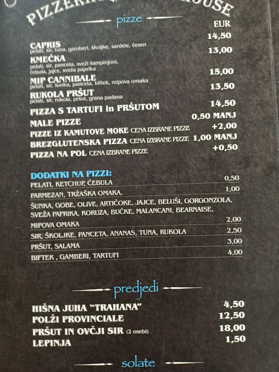 Menu Pizzeria Ancora-5